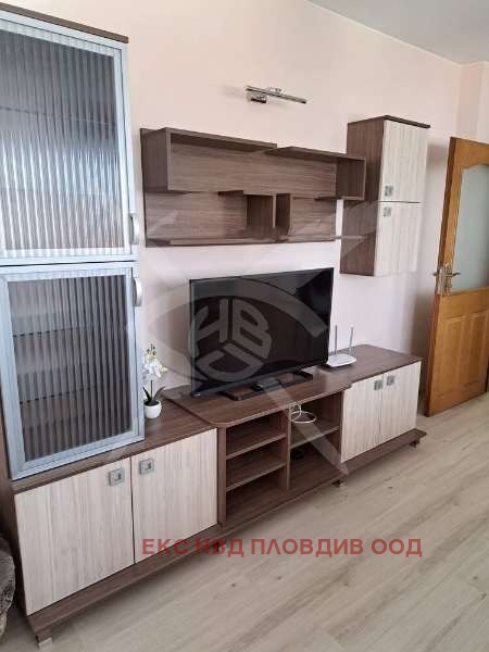 Дава под наем 2-СТАЕН, гр. Пловдив, Кършияка, снимка 2 - Апартаменти - 54876186