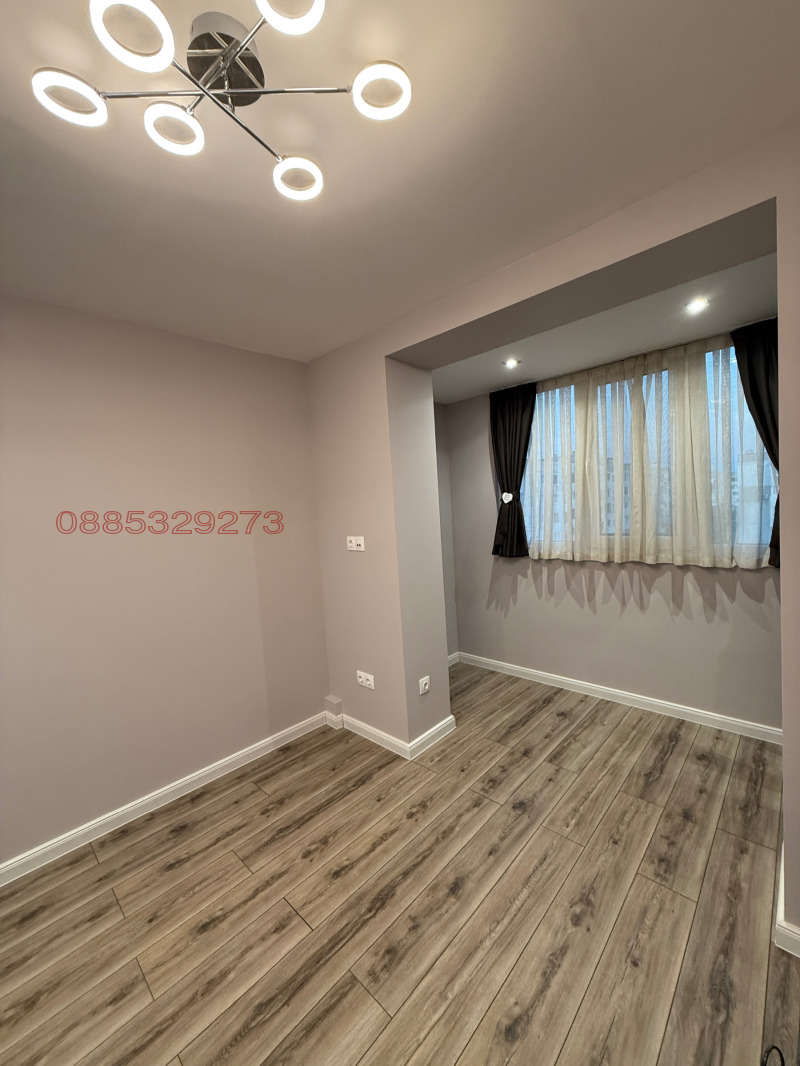В аренду  2 спальни София , Фондови жилища , 67 кв.м | 65009185 - изображение [7]