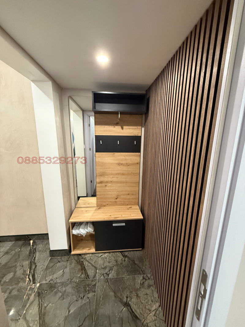 В аренду  2 спальни София , Фондови жилища , 67 кв.м | 65009185 - изображение [5]
