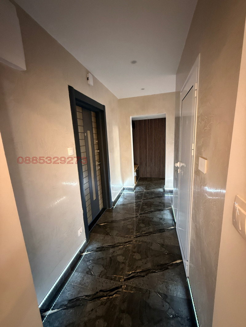 В аренду  2 спальни София , Фондови жилища , 67 кв.м | 65009185 - изображение [10]