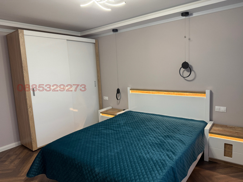 В аренду  2 спальни София , Фондови жилища , 67 кв.м | 65009185 - изображение [4]