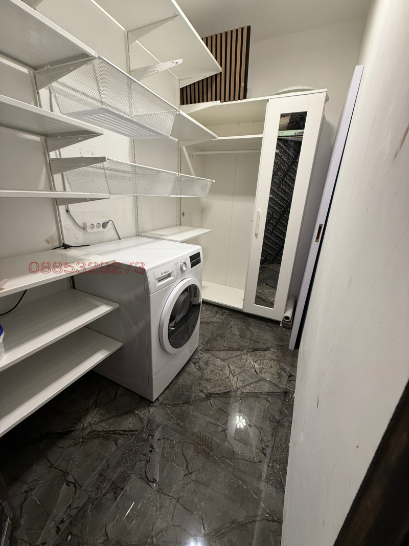В аренду  2 спальни София , Фондови жилища , 67 кв.м | 65009185 - изображение [6]