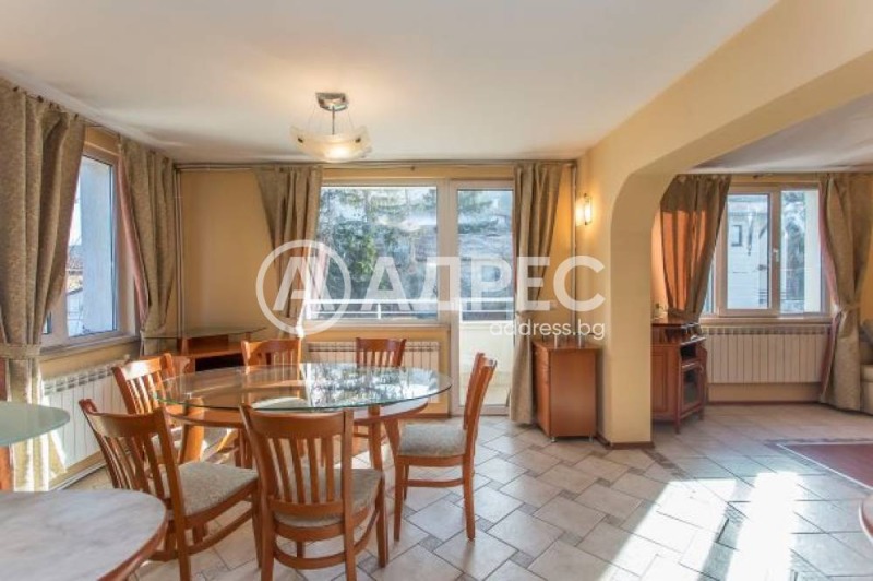 Do wynajęcia  2 sypialnie Sofia , Bojana , 95 mkw | 86300564