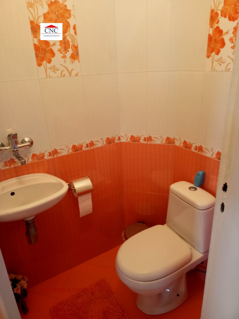 En renta  2 dormitorios Sofia , Orlandovtsi , 120 metros cuadrados | 75597408 - imagen [8]