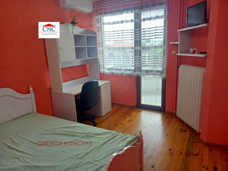 En renta  2 dormitorios Sofia , Orlandovtsi , 120 metros cuadrados | 75597408 - imagen [5]
