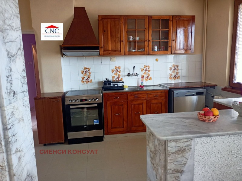 En renta  2 dormitorios Sofia , Orlandovtsi , 120 metros cuadrados | 75597408 - imagen [2]