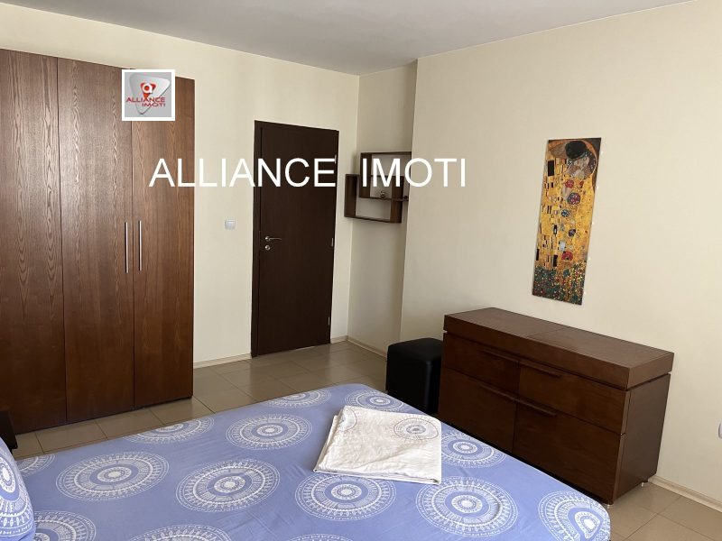 Kiadó  2 hálószobás Sofia , Vitosa , 120 négyzetméter | 28183943 - kép [10]