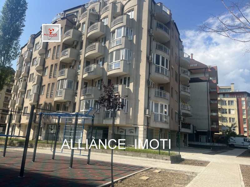 Kiadó  2 hálószobás Sofia , Vitosa , 120 négyzetméter | 28183943 - kép [17]