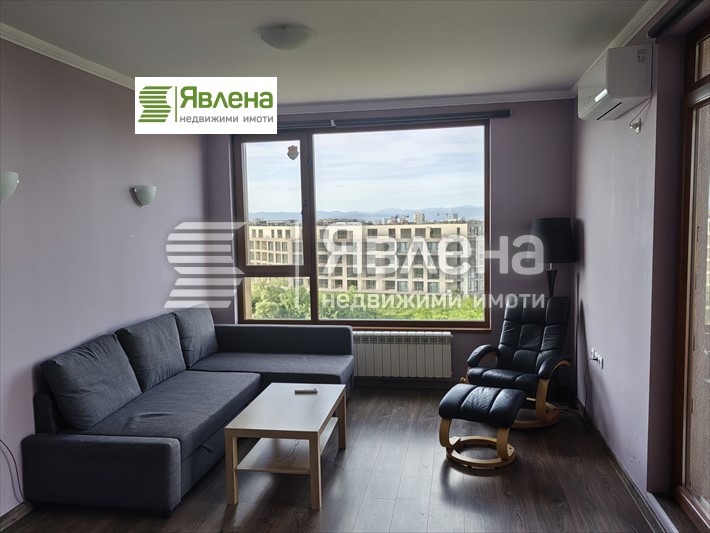 Zu vermieten  2 Schlafzimmer Sofia , Manastirski liwadi , 100 qm | 81150296