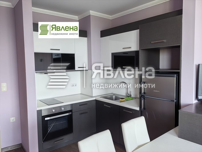 Zu vermieten  2 Schlafzimmer Sofia , Manastirski liwadi , 100 qm | 81150296 - Bild [2]