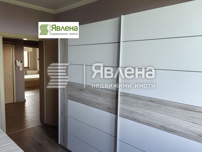 Zu vermieten  2 Schlafzimmer Sofia , Manastirski liwadi , 100 qm | 81150296 - Bild [5]