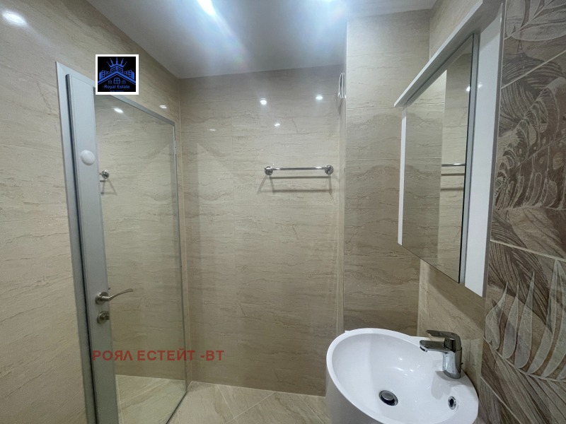 Da affittare  2 camere da letto Veliko Tarnovo , Tsentar , 95 mq | 40460859 - Immagine [5]