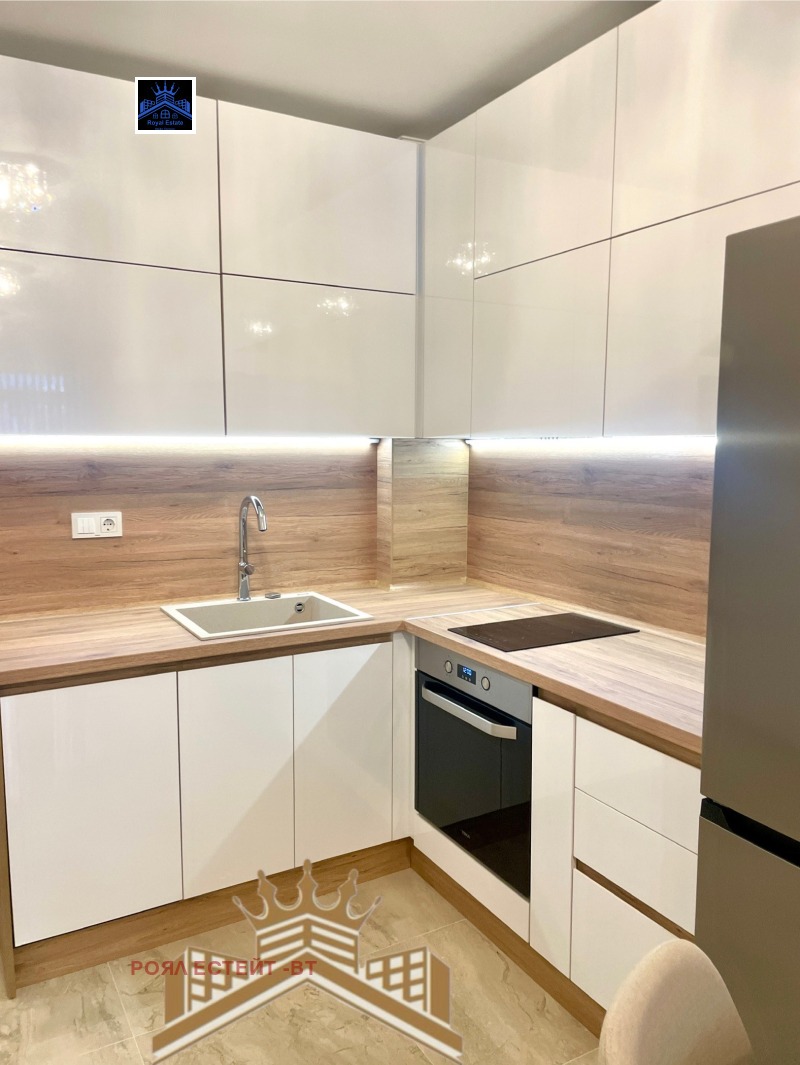 Da affittare  2 camere da letto Veliko Tarnovo , Tsentar , 95 mq | 40460859 - Immagine [6]
