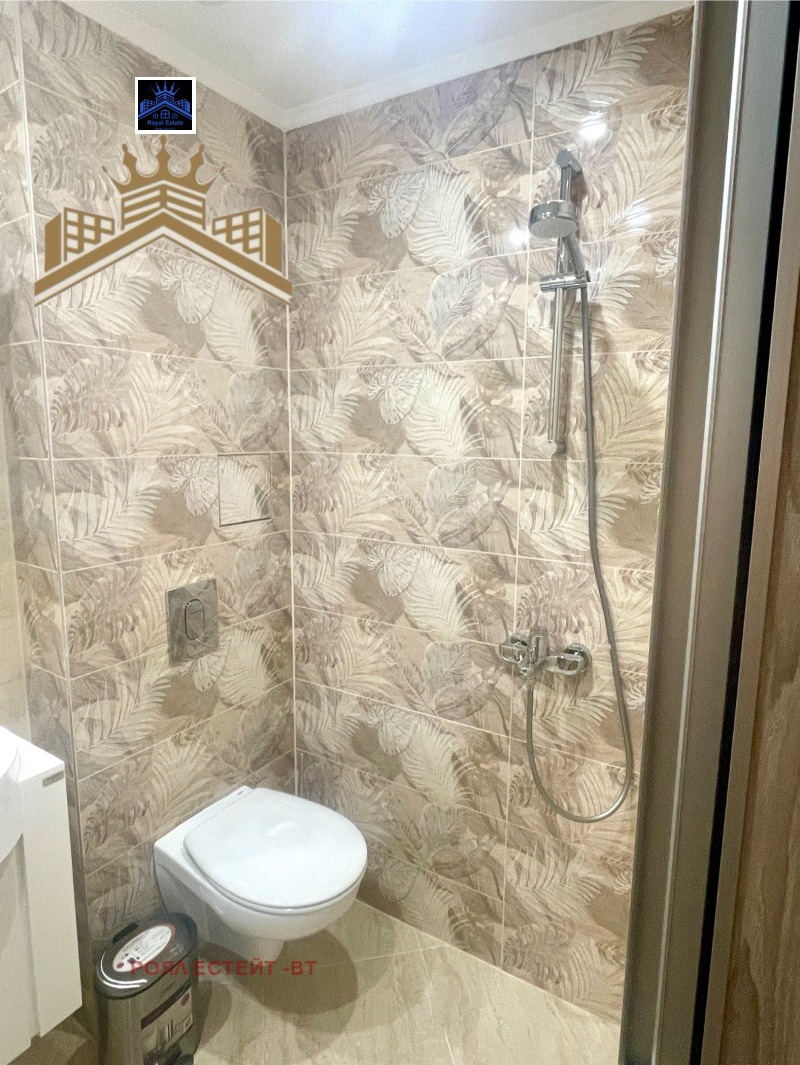 Da affittare  2 camere da letto Veliko Tarnovo , Tsentar , 95 mq | 40460859 - Immagine [12]