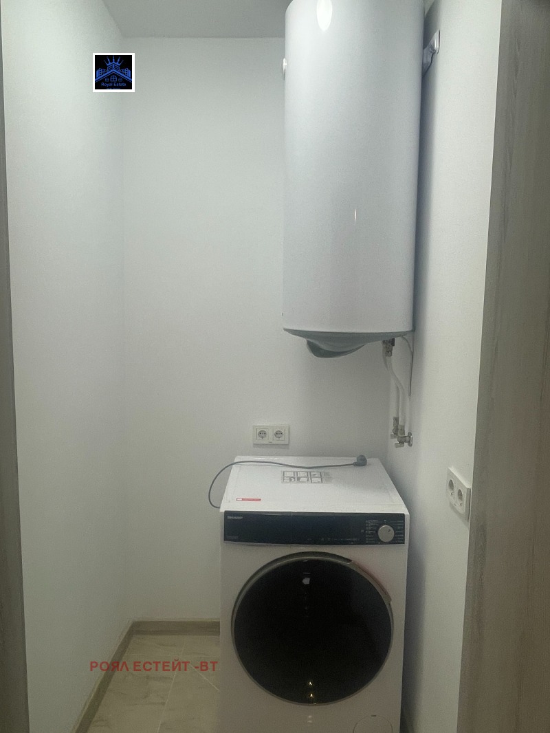 Da affittare  2 camere da letto Veliko Tarnovo , Tsentar , 95 mq | 40460859 - Immagine [11]