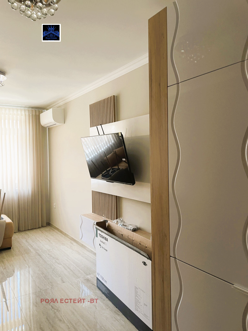 Da affittare  2 camere da letto Veliko Tarnovo , Tsentar , 95 mq | 40460859 - Immagine [3]