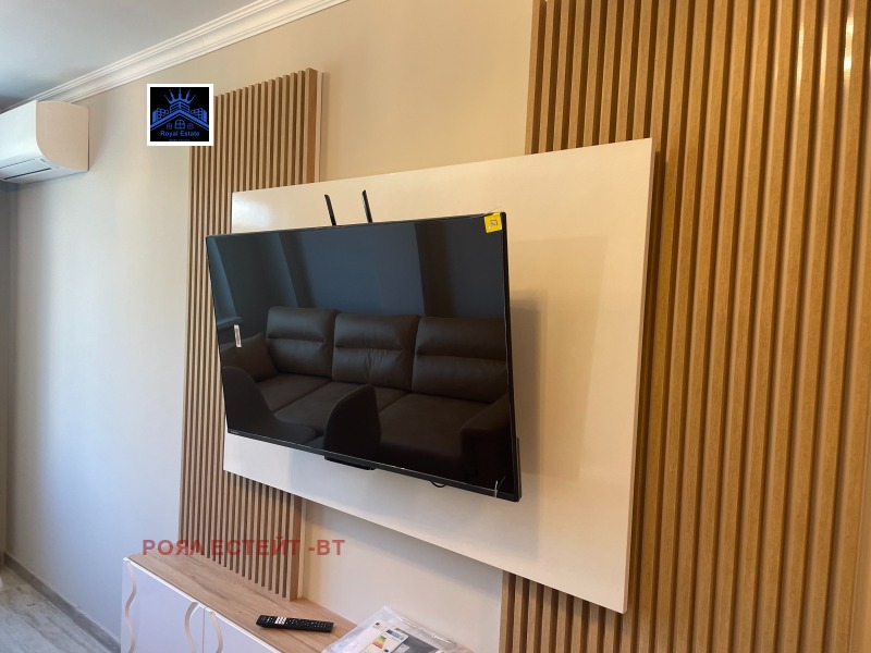 Da affittare  2 camere da letto Veliko Tarnovo , Tsentar , 95 mq | 40460859 - Immagine [8]