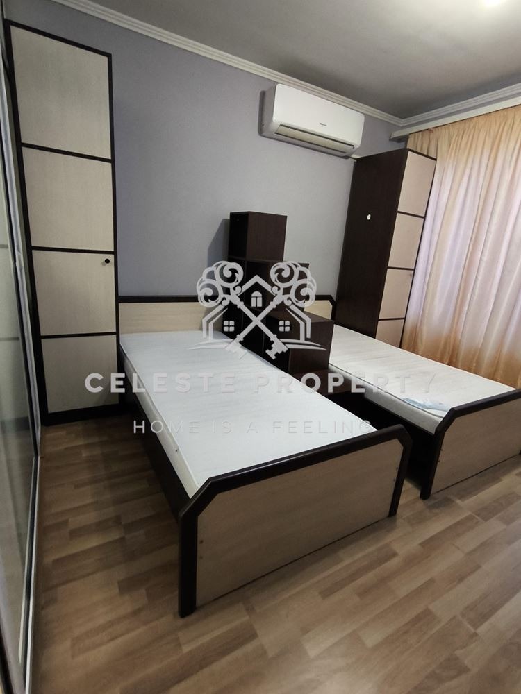 Дава под наем 3-СТАЕН, гр. София, Овча купел, снимка 7 - Апартаменти - 52549641