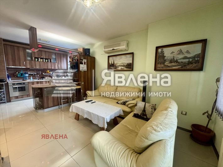 Дава под наем 3-СТАЕН, гр. София, Люлин - център, снимка 3 - Апартаменти - 54141754