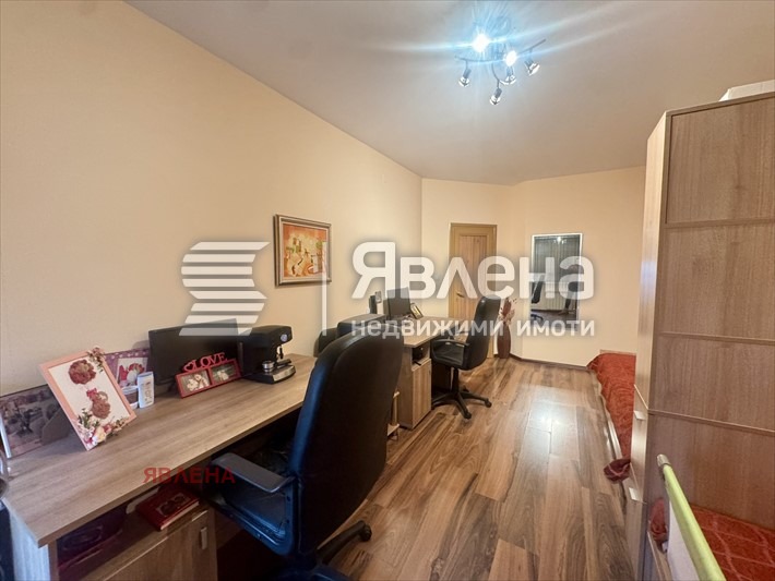 Дава под наем 3-СТАЕН, гр. София, Люлин - център, снимка 12 - Апартаменти - 54141754