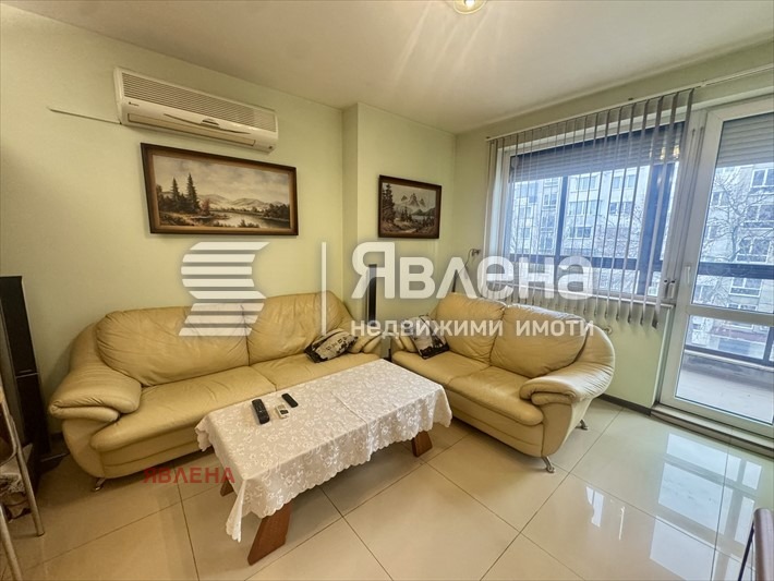 Дава под наем 3-СТАЕН, гр. София, Люлин - център, снимка 2 - Апартаменти - 54141754