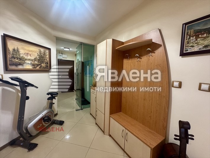 Дава под наем 3-СТАЕН, гр. София, Люлин - център, снимка 7 - Апартаменти - 54141754