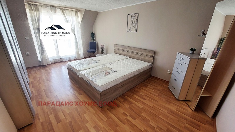 Vuokrattavana  3 makuuhuonetta Sofia , Studentski grad , 130 neliömetriä | 58499306 - kuva [3]