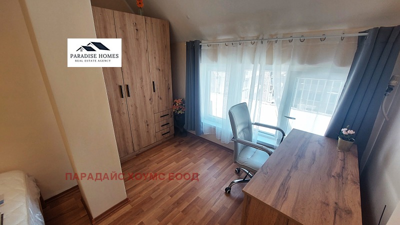 Vuokrattavana  3 makuuhuonetta Sofia , Studentski grad , 130 neliömetriä | 58499306 - kuva [14]