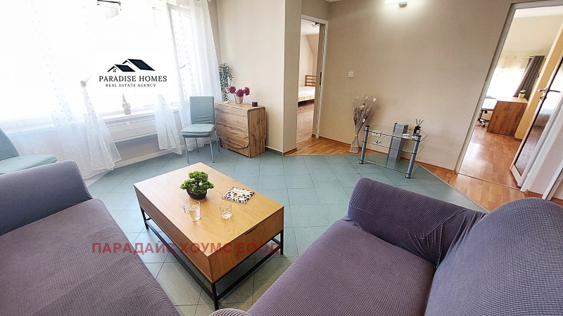 Vuokrattavana  3 makuuhuonetta Sofia , Studentski grad , 130 neliömetriä | 58499306 - kuva [6]