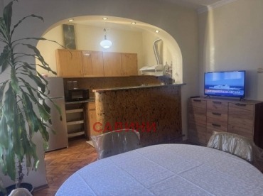 Дава под наем МНОГОСТАЕН, гр. Бургас, Възраждане, снимка 4 - Апартаменти - 54152668