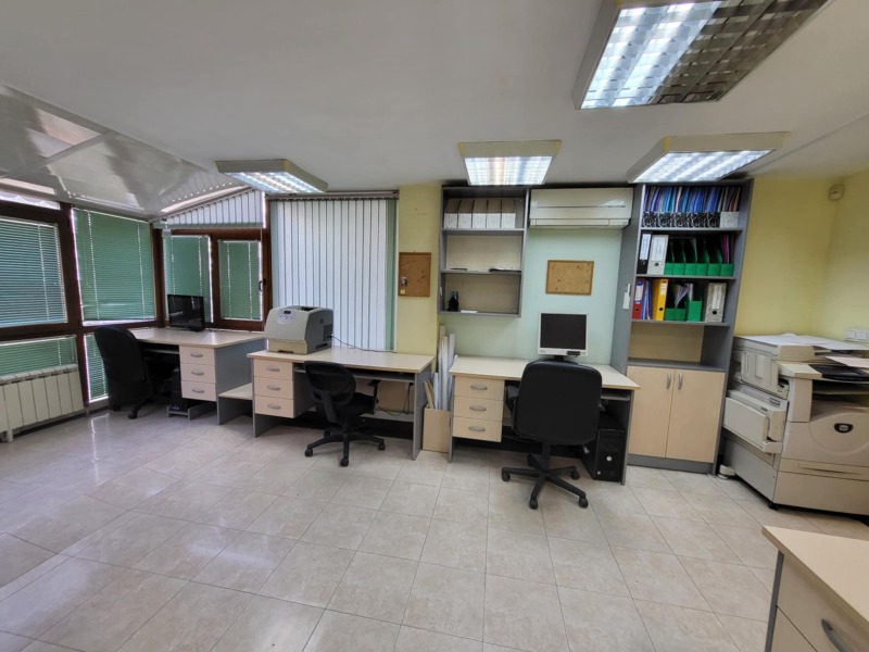 Προς ενοικίαση  Γραφείο Σοφηια , ΤΣενταρ , 76 τ.μ | 91822535 - εικόνα [5]