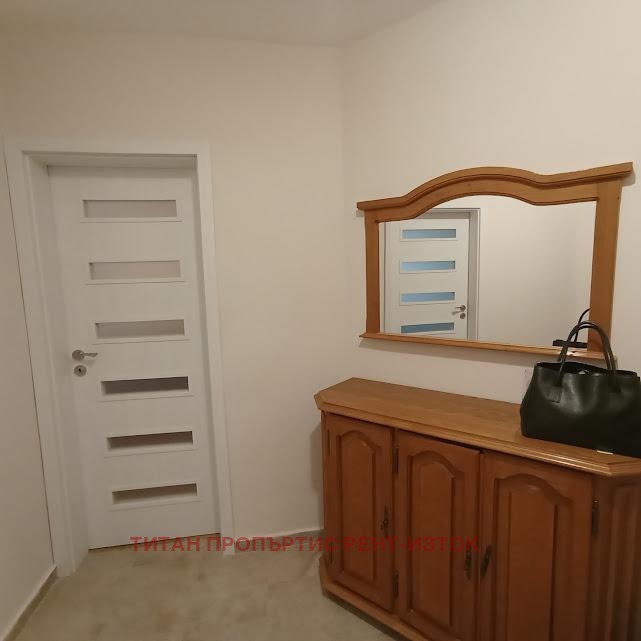 Дава под наем  Офис град Бургас , Възраждане , 25 кв.м | 92406480 - изображение [4]