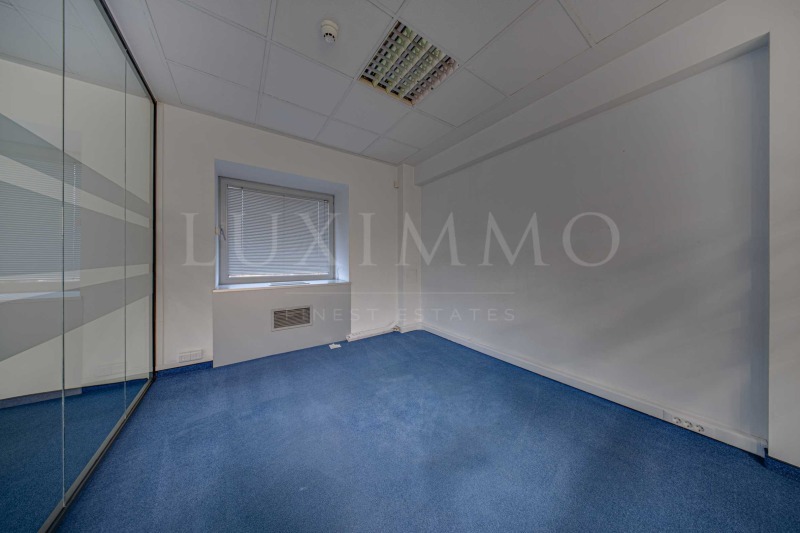 Дава под наем ОФИС, гр. София, Лозенец, снимка 11 - Офиси - 52711078