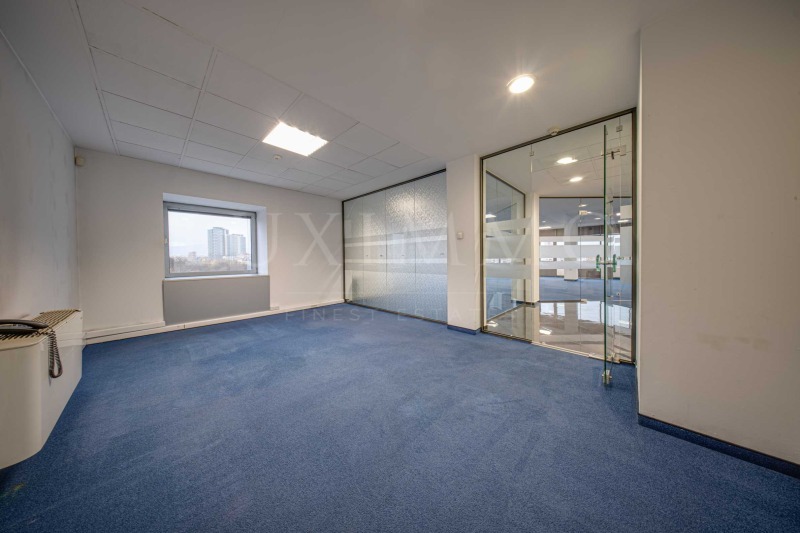 Дава под наем ОФИС, гр. София, Лозенец, снимка 7 - Офиси - 52711078