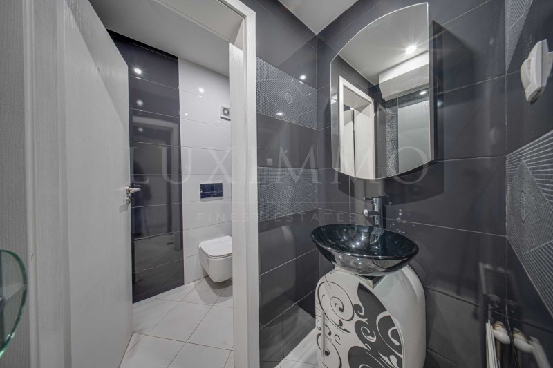 Дава под наем ОФИС, гр. София, Лозенец, снимка 13 - Офиси - 52711078