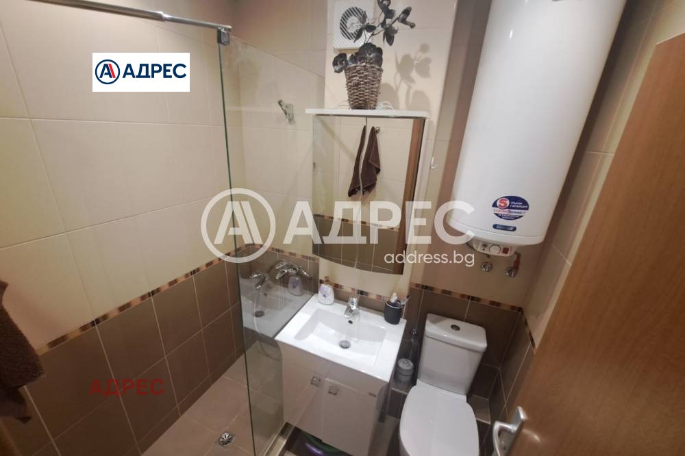 Дава под наем 2-СТАЕН, гр. Варна, м-т Долна Трака, снимка 9 - Апартаменти - 54689853