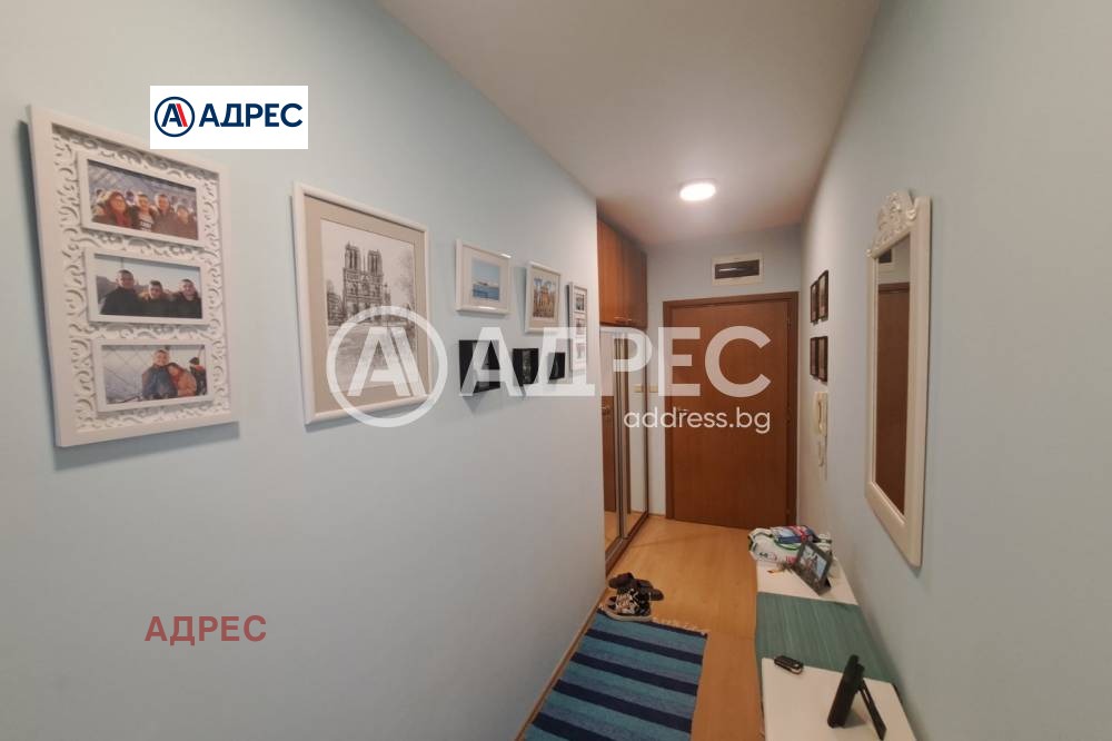 Дава под наем 2-СТАЕН, гр. Варна, м-т Долна Трака, снимка 7 - Апартаменти - 54689853