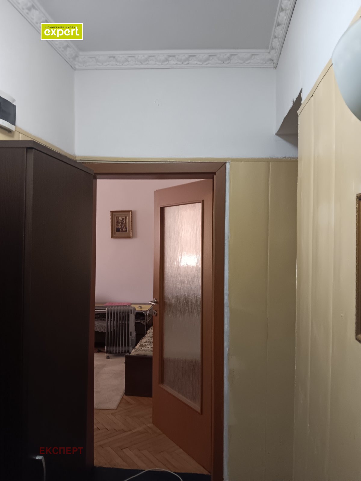 Дава под наем 2-СТАЕН, гр. Плевен, 9-ти квартал, снимка 3 - Апартаменти - 55556197
