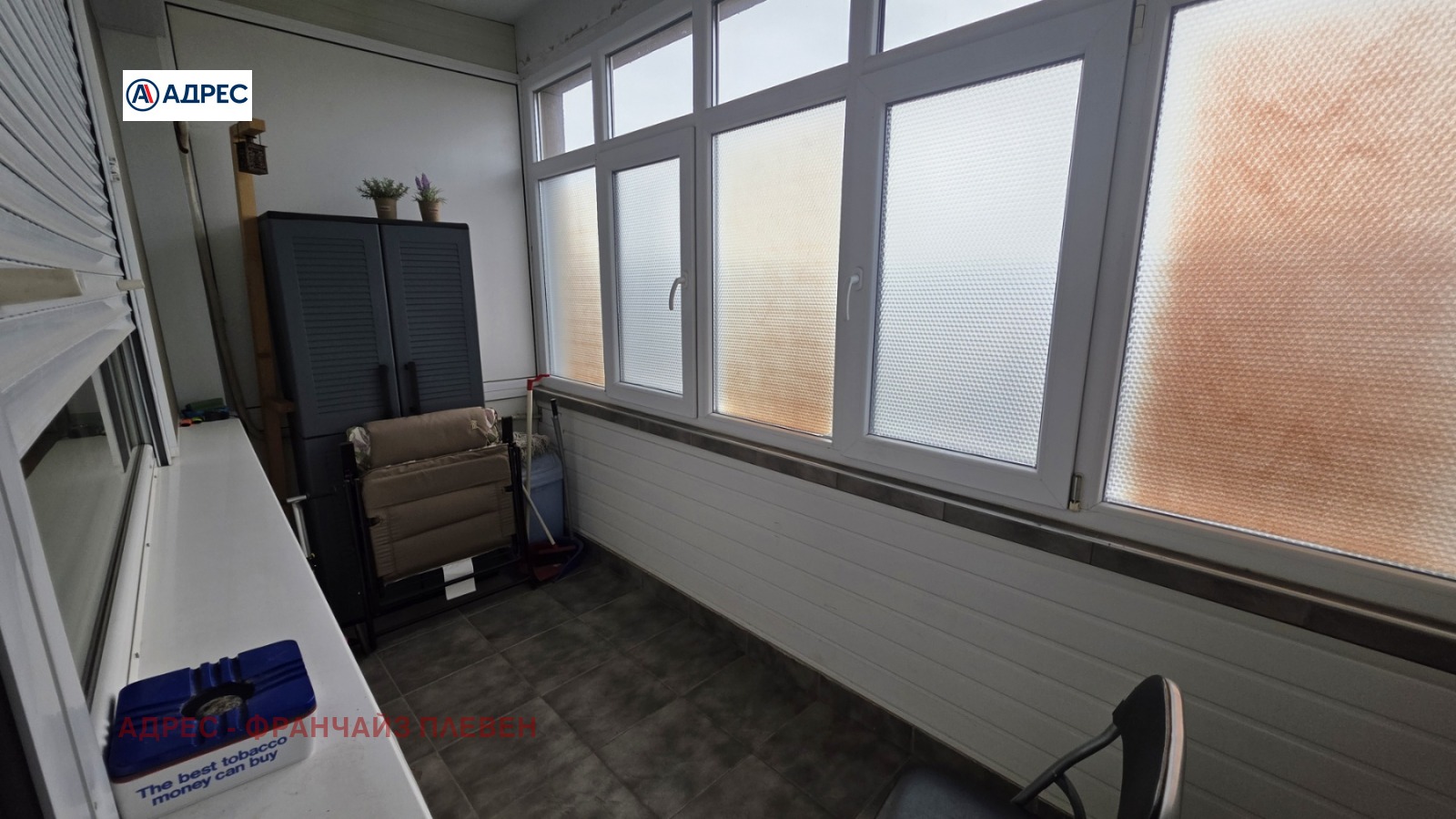 Дава под наем 3-СТАЕН, гр. Плевен, Мара Денчева, снимка 11 - Апартаменти - 53629736