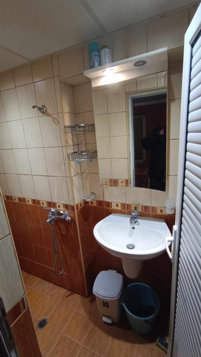 Дава под наем 1-СТАЕН, гр. Пловдив, Мараша, снимка 2 - Апартаменти - 52538918