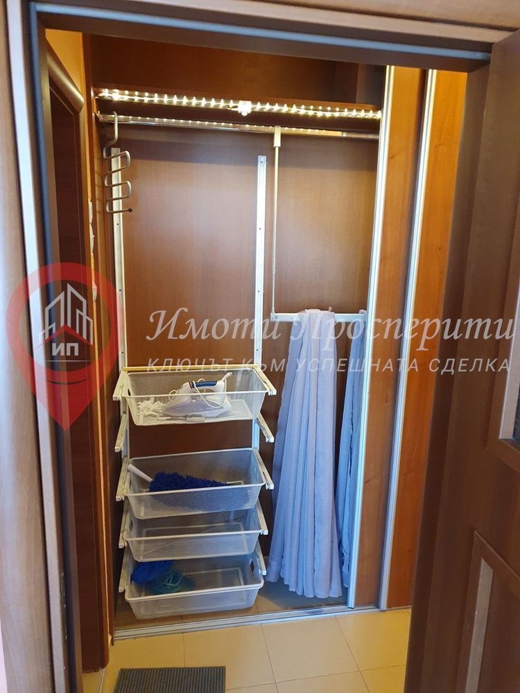 Προς ενοικίαση  1 υπνοδωμάτιο Σοφηια , Μεδητσηνσκα ακαδεμηια , 80 τ.μ | 56676942 - εικόνα [8]