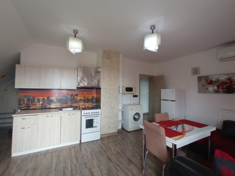 Te huur  1 slaapkamer Plovdiv , Karsjijaka , 60 m² | 17163924 - afbeelding [2]