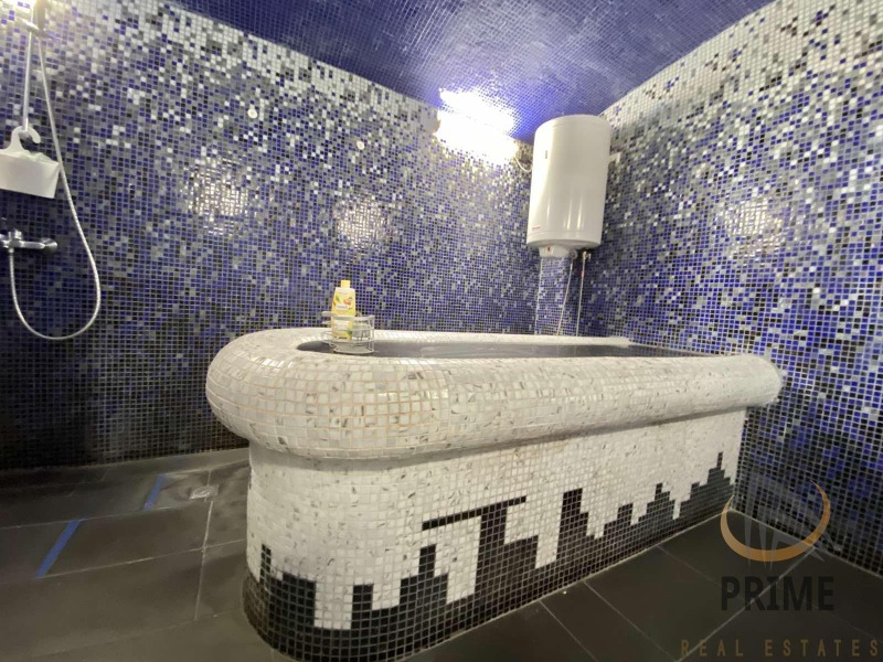 Дава под наем 3-СТАЕН, гр. Бургас, Център, снимка 7 - Апартаменти - 52746518