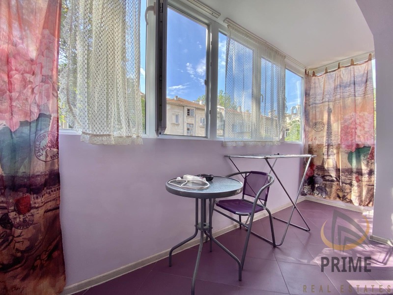 Дава под наем 3-СТАЕН, гр. Бургас, Център, снимка 5 - Апартаменти - 52746518