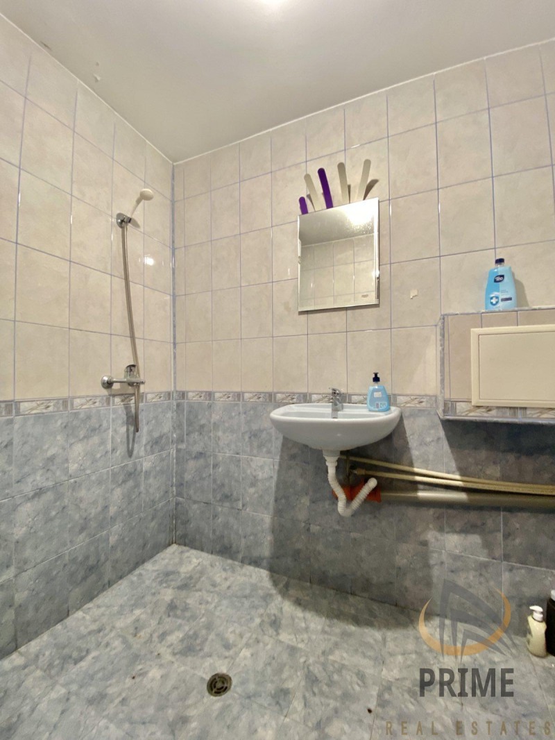 Дава под наем 3-СТАЕН, гр. Бургас, Център, снимка 10 - Апартаменти - 52746518