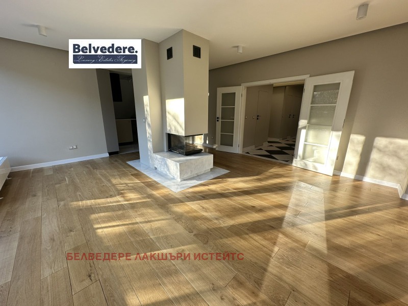 Дава под наем 4-СТАЕН, гр. София, Бояна, снимка 2 - Апартаменти - 53331808