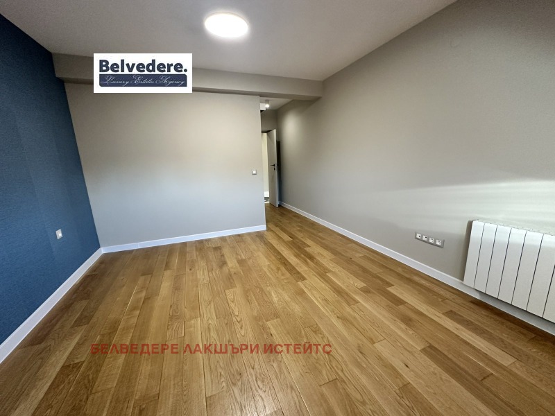 Дава под наем 4-СТАЕН, гр. София, Бояна, снимка 11 - Апартаменти - 52423360