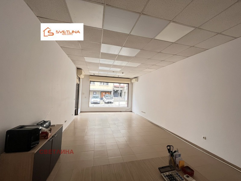 Дава под наем  Офис град София , Лозенец , 88 кв.м | 88301791 - изображение [5]