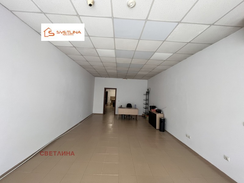 Дава под наем  Офис град София , Лозенец , 88 кв.м | 88301791 - изображение [6]
