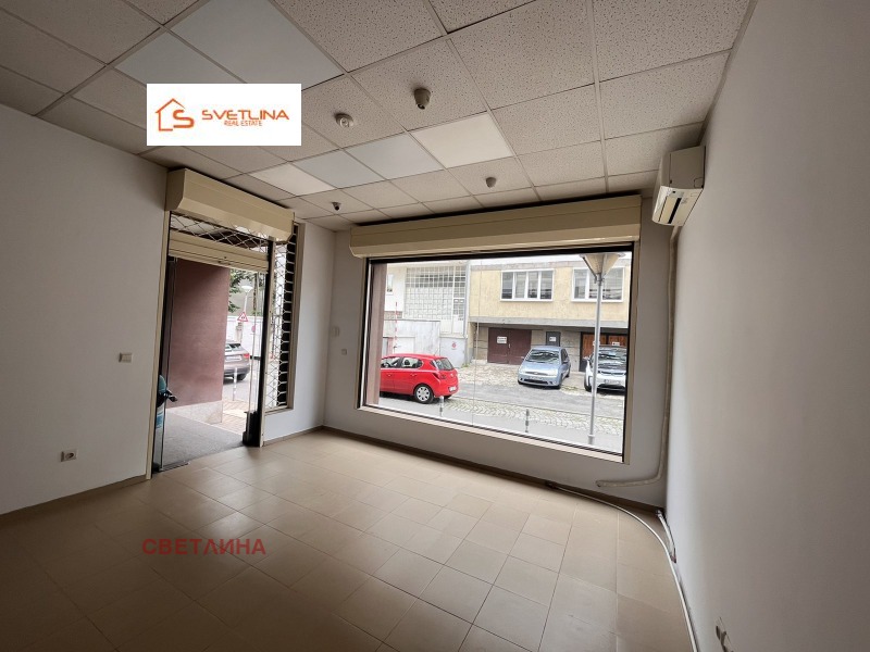 Дава под наем  Офис град София , Лозенец , 88 кв.м | 88301791 - изображение [2]